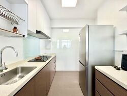 Blk 25A Saint George's Towers (Kallang/Whampoa), HDB 3 Rooms #572080911